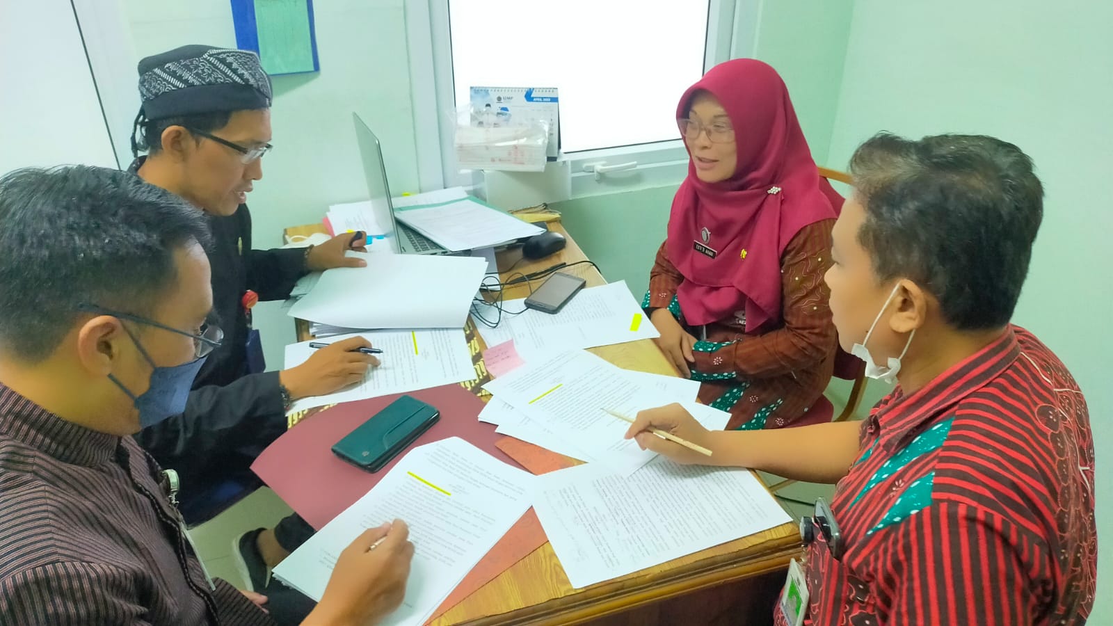 DAPOER FAZA: Solusi Jasa & Layanan untuk Kehidupan Cilacap yang Lancar